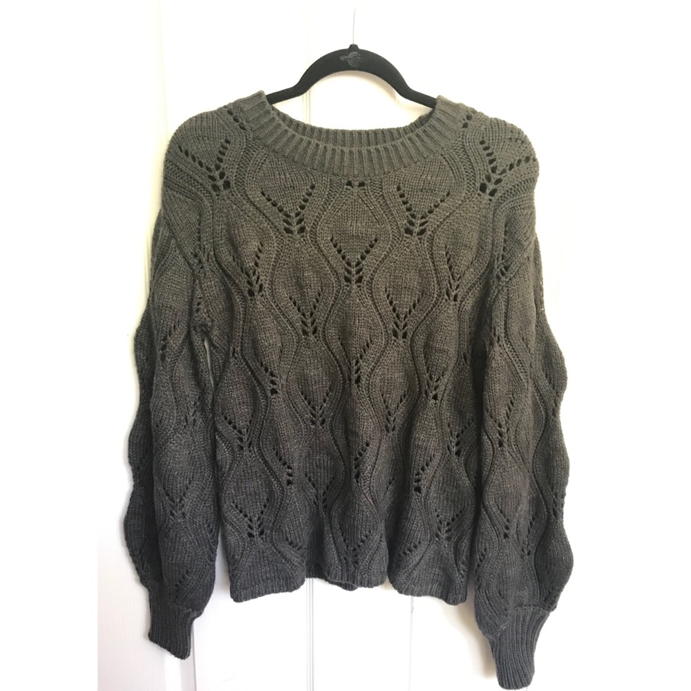 Winter Sweater